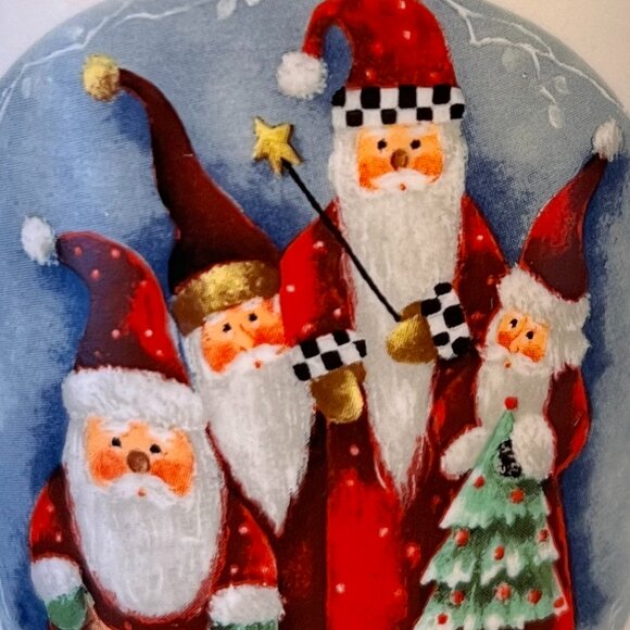 Magical Christmas Santa Claus Ceramic Mug ~ Father Christmas ~ Saint Nicholas - Picture 3 of 8